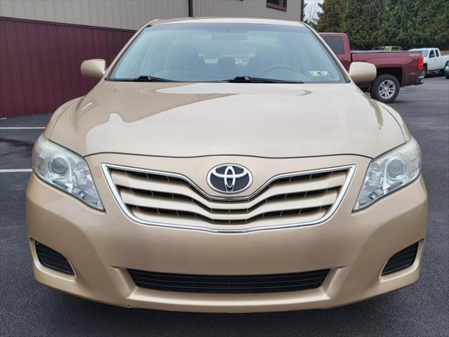 used 2010 Toyota Camry car, priced at $10,995