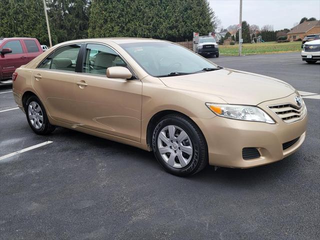 used 2010 Toyota Camry car, priced at $10,995