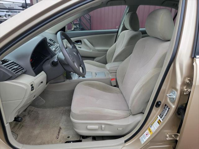 used 2010 Toyota Camry car, priced at $10,995