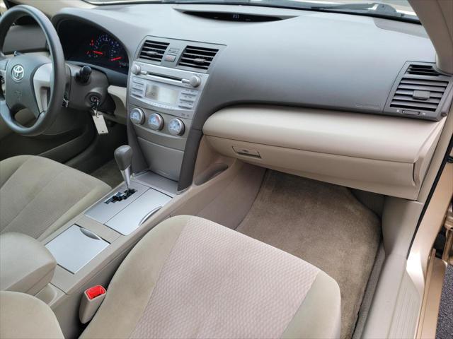 used 2010 Toyota Camry car, priced at $10,995