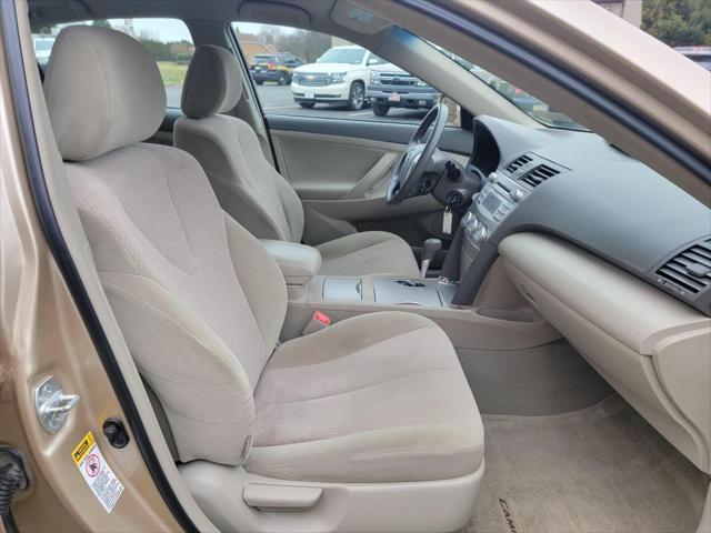 used 2010 Toyota Camry car, priced at $10,995