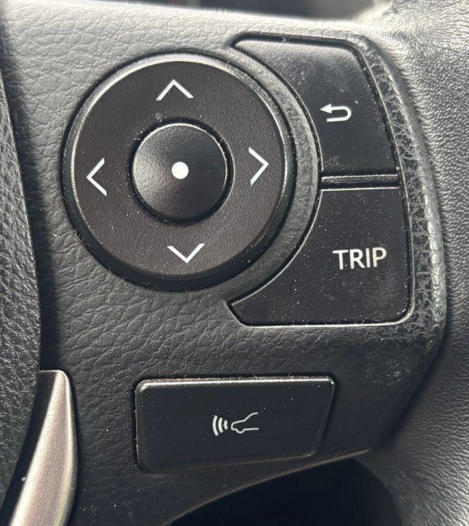 used 2017 Toyota RAV4 car, priced at $21,985