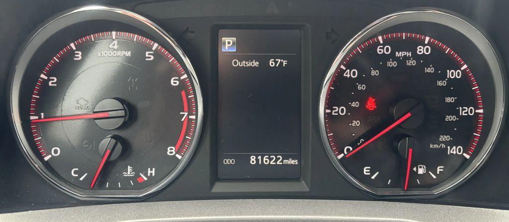used 2017 Toyota RAV4 car, priced at $21,985