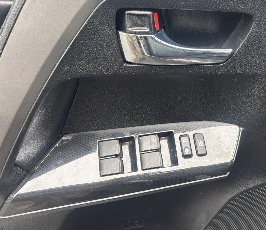 used 2017 Toyota RAV4 car, priced at $21,985
