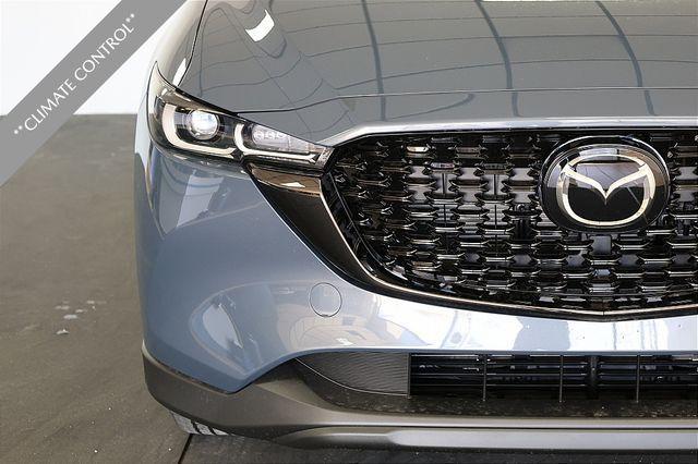 new 2025 Mazda CX-5 car, priced at $32,291