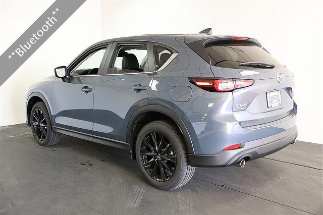 new 2025 Mazda CX-5 car, priced at $32,291