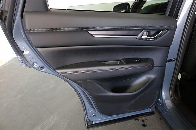 new 2025 Mazda CX-5 car, priced at $32,291