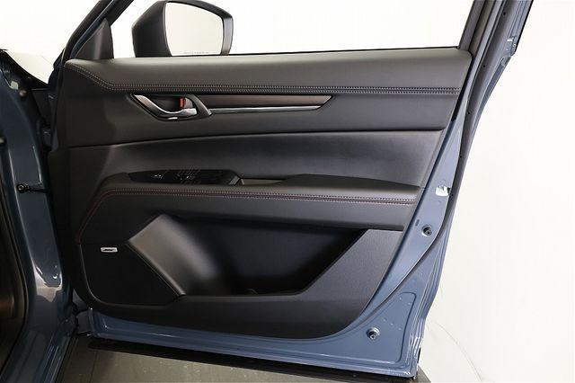 new 2025 Mazda CX-5 car, priced at $32,291