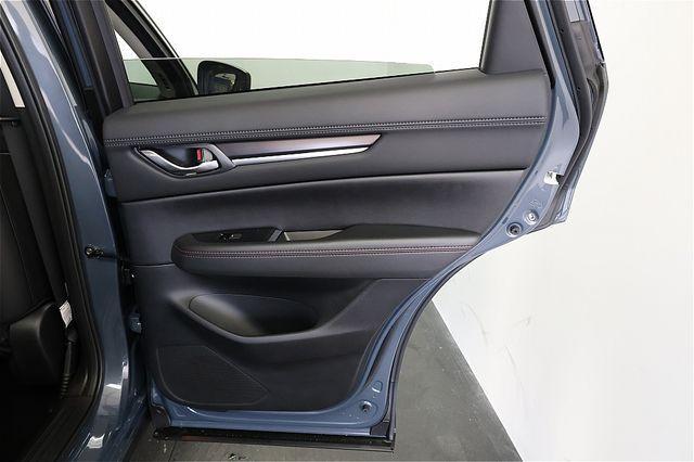 new 2025 Mazda CX-5 car, priced at $32,291