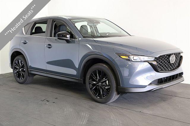 new 2025 Mazda CX-5 car, priced at $32,291