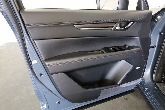 new 2025 Mazda CX-5 car, priced at $32,291