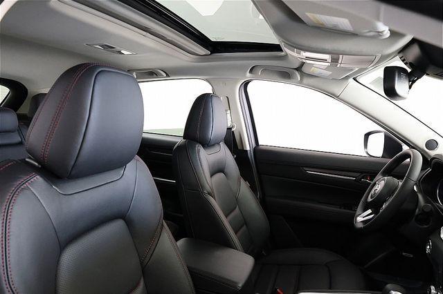 new 2025 Mazda CX-5 car, priced at $32,291