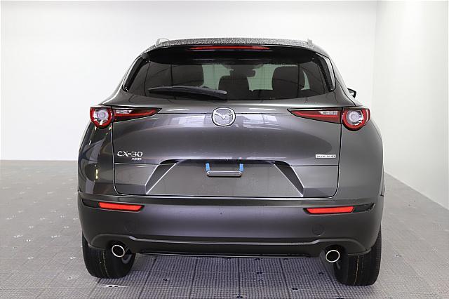 new 2024 Mazda CX-30 car, priced at $29,920