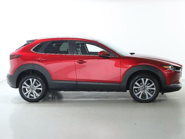 used 2023 Mazda CX-30 car, priced at $23,300