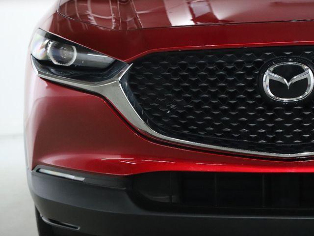 used 2023 Mazda CX-30 car, priced at $23,300