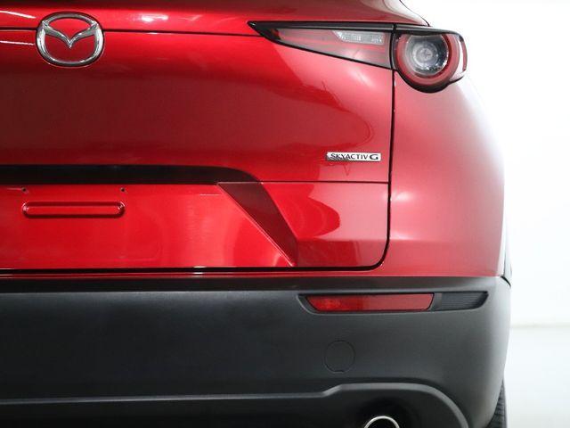 used 2023 Mazda CX-30 car, priced at $23,300