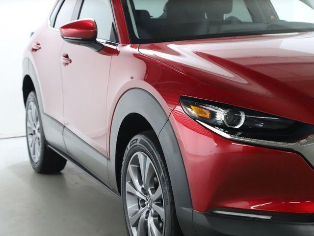 used 2023 Mazda CX-30 car, priced at $23,300