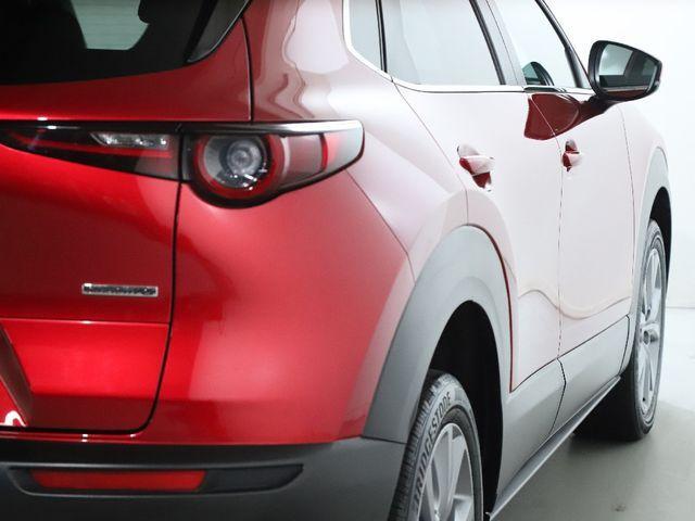 used 2023 Mazda CX-30 car, priced at $23,300