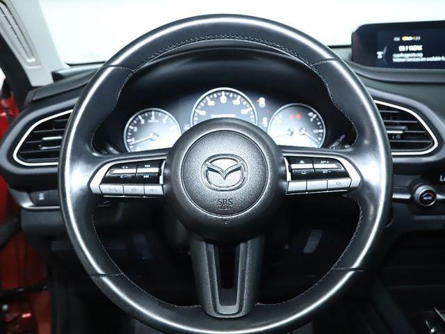 used 2023 Mazda CX-30 car, priced at $23,300