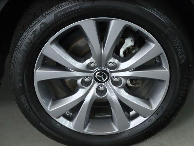 used 2023 Mazda CX-30 car, priced at $23,300