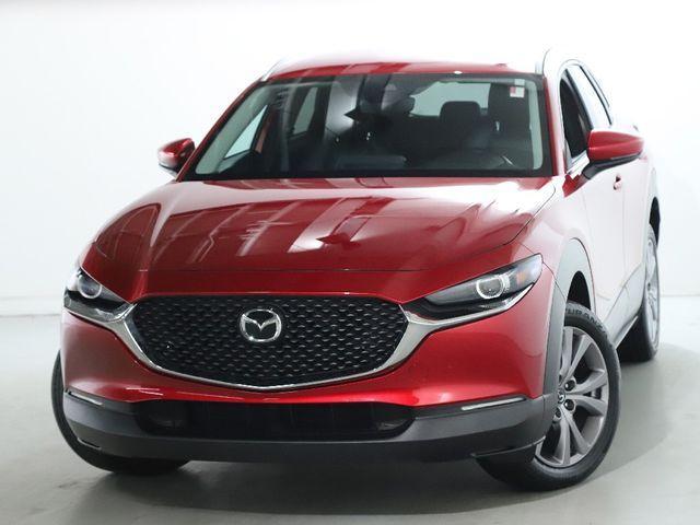 used 2023 Mazda CX-30 car, priced at $23,300
