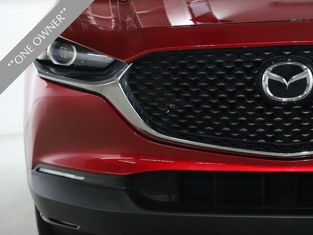 used 2023 Mazda CX-30 car, priced at $23,300