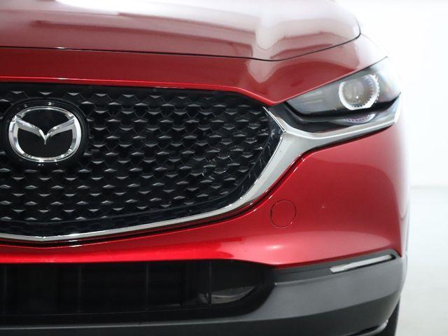 used 2023 Mazda CX-30 car, priced at $23,300