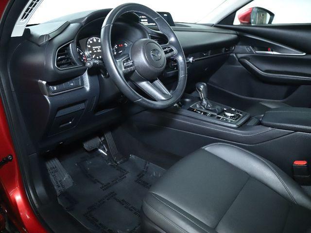 used 2023 Mazda CX-30 car, priced at $23,300