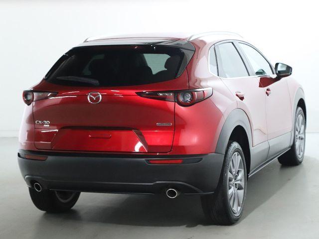 used 2023 Mazda CX-30 car, priced at $23,300
