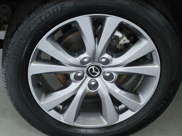 used 2023 Mazda CX-30 car, priced at $23,300