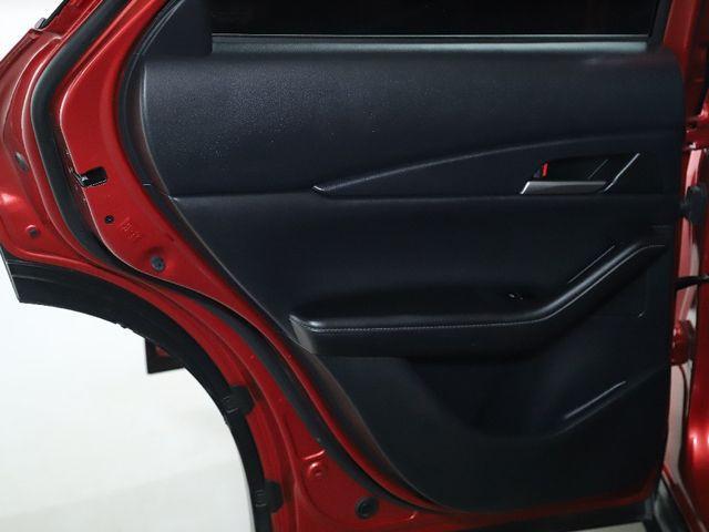 used 2023 Mazda CX-30 car, priced at $23,300