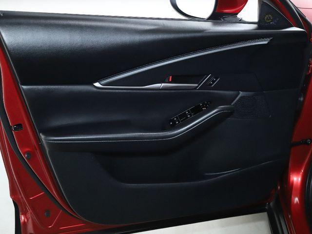 used 2023 Mazda CX-30 car, priced at $23,300