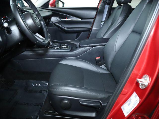 used 2023 Mazda CX-30 car, priced at $23,300