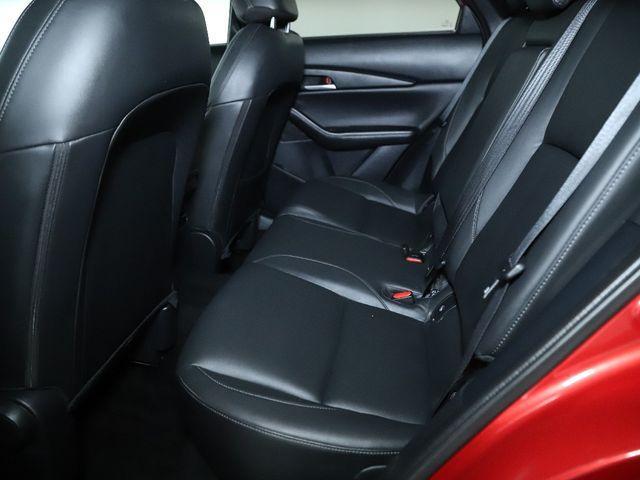 used 2023 Mazda CX-30 car, priced at $23,300