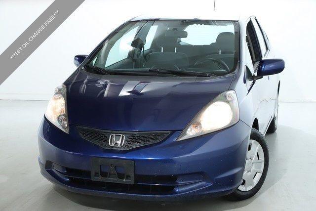 used 2013 Honda Fit car, priced at $10,000