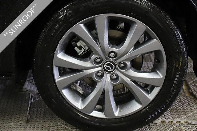 new 2025 Mazda CX-30 car, priced at $32,435