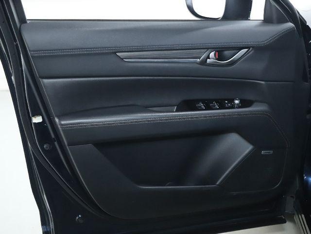 used 2019 Mazda CX-5 car, priced at $20,500