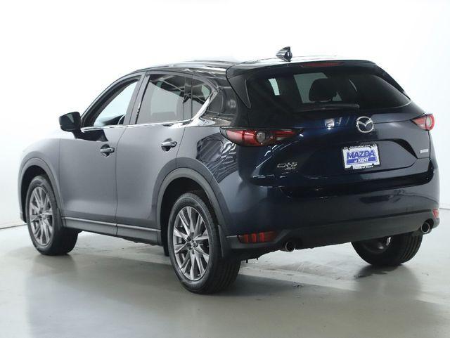 used 2019 Mazda CX-5 car, priced at $20,500