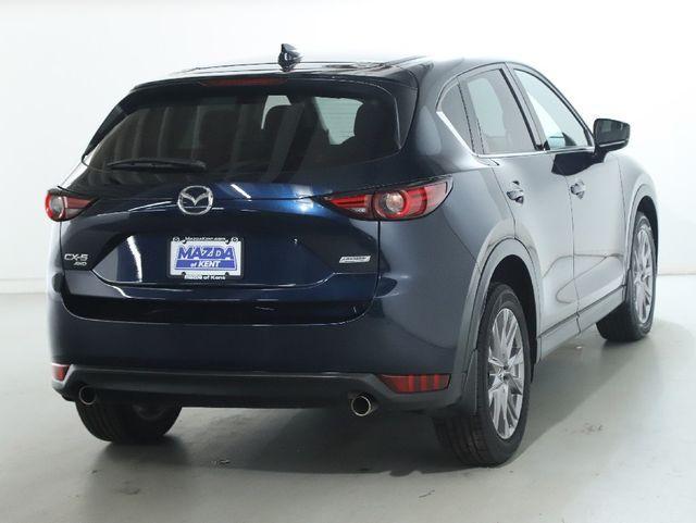 used 2019 Mazda CX-5 car, priced at $20,500