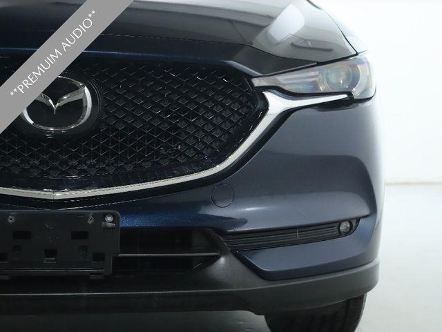 used 2019 Mazda CX-5 car, priced at $20,500