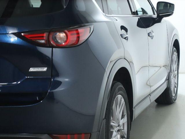 used 2019 Mazda CX-5 car, priced at $20,500
