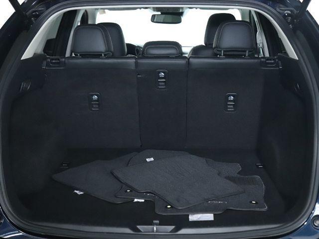 used 2019 Mazda CX-5 car, priced at $20,500