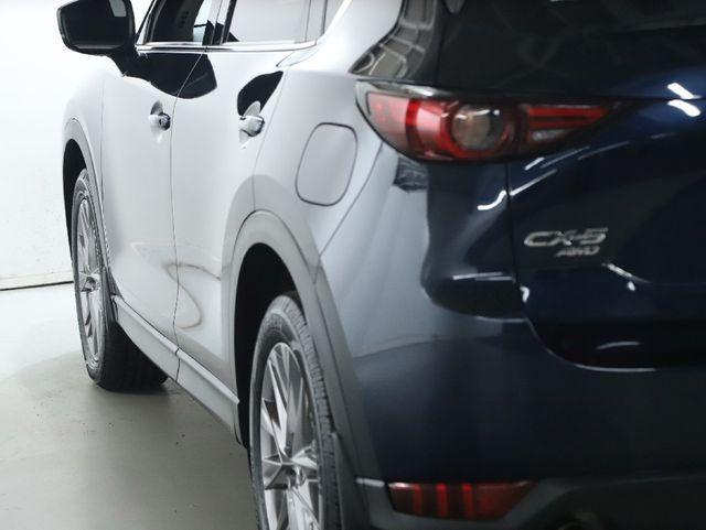 used 2019 Mazda CX-5 car, priced at $20,500