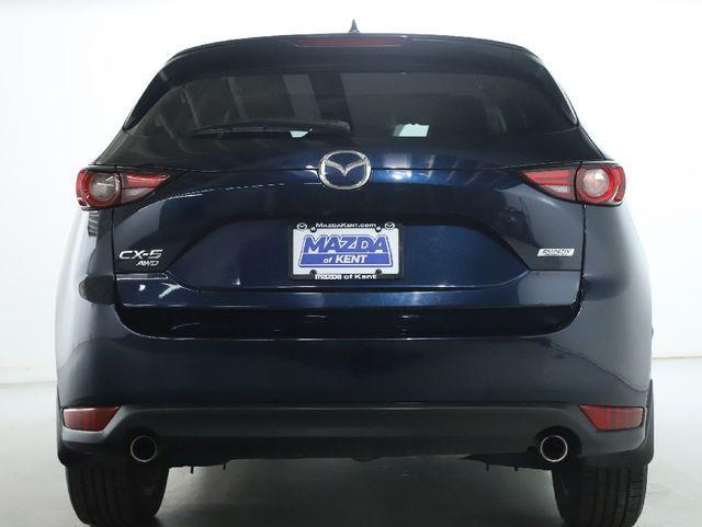 used 2019 Mazda CX-5 car, priced at $20,500
