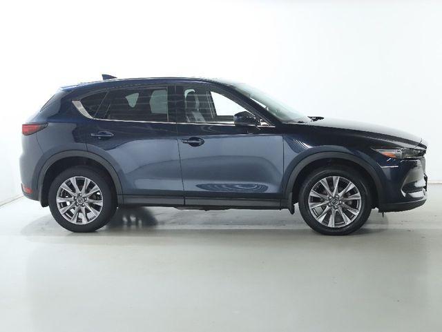 used 2019 Mazda CX-5 car, priced at $20,500