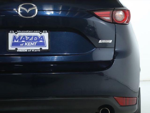 used 2019 Mazda CX-5 car, priced at $20,500