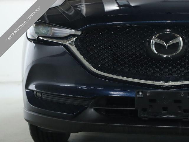 used 2019 Mazda CX-5 car, priced at $20,500
