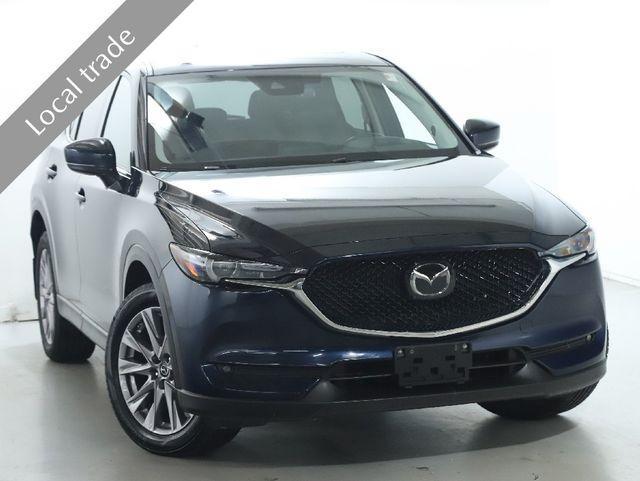 used 2019 Mazda CX-5 car, priced at $20,500