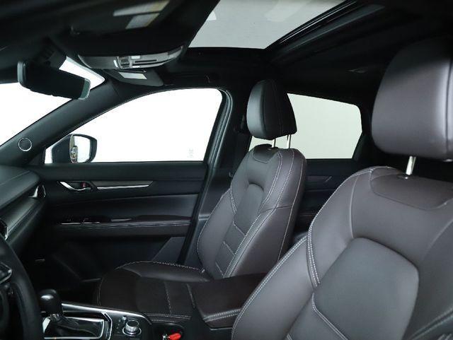 used 2025 Mazda CX-5 car, priced at $35,500