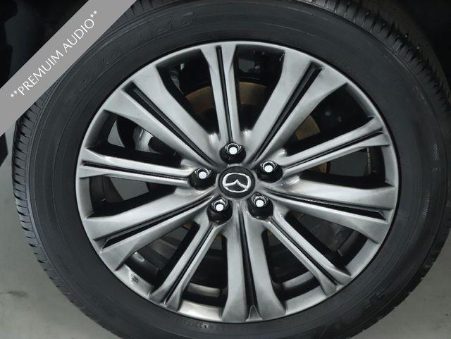 used 2025 Mazda CX-5 car, priced at $35,500